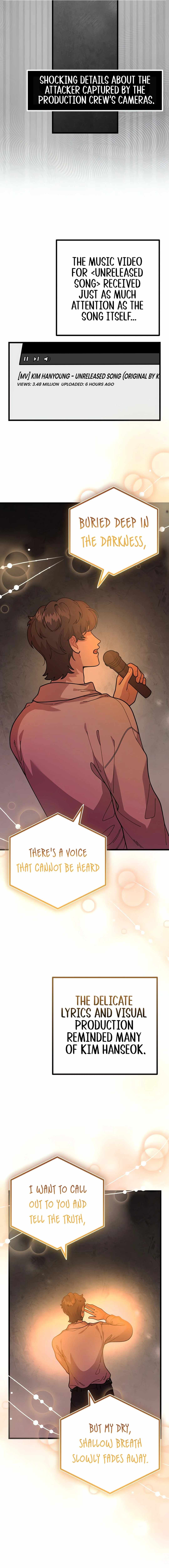 Musician Genius Who Lives Twice Chapter 71 2